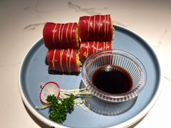 -虾饺妹·粤式茶餐厅(荟聚店)