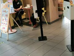 -麦当劳(大厂新城店)