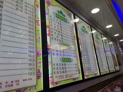 -清真兰州拉面(九龙湖店)