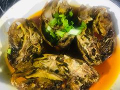 麻辣兔头-霸王虾·麻辣小龙虾(清水河公园店)