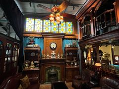 -良辰钟表店名表维修中心