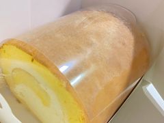 -顶东面包花园·生日蛋糕(世博店)