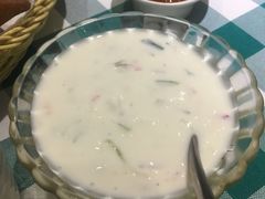 -Santoor 萨都里印度餐厅(北锣鼓巷店)