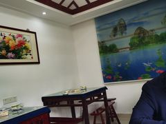 -太湖好灶头土菜馆(石公路店)