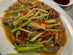 -龙眼南白粥六顺白粥