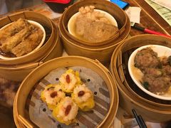 -添好运点心专门店(深水埗店)