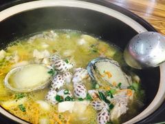 -吉品莞家·鲍鱼鸡煲(东莞店)