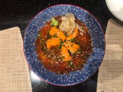 -月下料理(楷林IFC店)