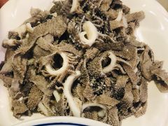 -京门老爆三·铜锅涮肉 爆肚(望京店)