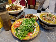 -红桃K虾王·小龙虾·烧烤·火锅(红星路店)
