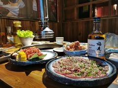 -竹涟烧肉(太古里店)