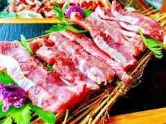 -一品诚记烤肉(大连柏威年购物中心店)
