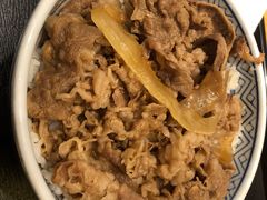 招牌特制牛肉饭-吉野家(深圳超多维科技大厦分店)