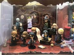 -泡泡玛特POPMART(龙湖杭州滨江天街店)