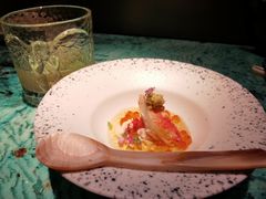 -風料理.鮨Omakase