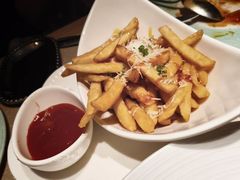 -波特曼西餐厅(南岗店)