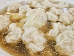 -蒋家桥饺面店(四望亭路店)