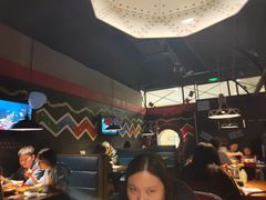 -胖哥俩肉蟹煲(湖滨银泰in77店)