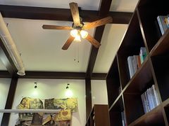 -啡萃咖啡店(铜锣湾店)