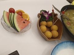 -四方阁酒楼(圣灯店)