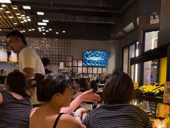 -ibarrel爱杯·bistro&brunch(江宁路店)