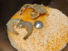 -海味当家·蒸锅海鲜(星海公园店)