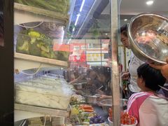 -风情居麻辣烫总店