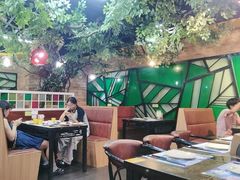 -巴犀烧烤(新崇光店)
