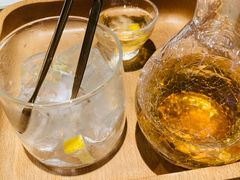 -青梅酒肆PLUS(长白仙岛北路店)
