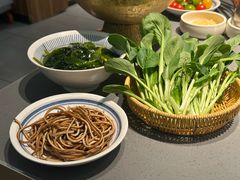 -巴奴毛肚火锅(悠唐购物中心店)