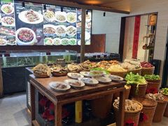 -单家老院·院子里的青岛菜(沙子口店)