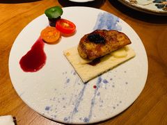 -旨味Umami_融合料理(万博汇店)