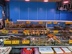 水产区-四海之家(蛇口店)