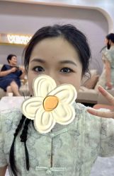 -Verywang半永久纹眉•仪器野生眉