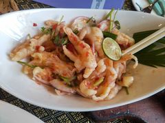 -南沙游艇会·大兵船餐厅