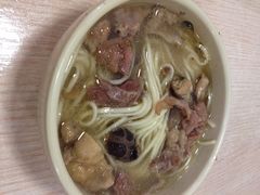 牛王庙特色面-牛王庙外行家常面(芳草街店)