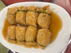 -玉华台饭庄(裕中西里小区店)