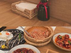 -青梅酒肆PLUS(长白仙岛北路店)