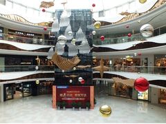 -万达广场(芜湖镜湖店)
