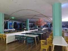 -浙江万里学院(钱湖校区)