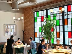 -漢舍中国菜馆(889广场店)