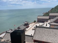 -锦州笔架山风景区