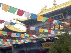 -西安市广仁寺