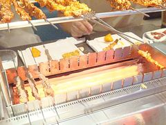 -邢氏老太太烤串(北兴街店)