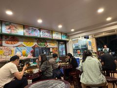 -紫金食坊(江南西路店)