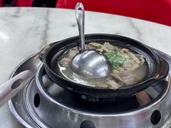 -新峰肉骨茶(总店)