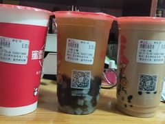 -蜜雪冰城(浙江大学店)