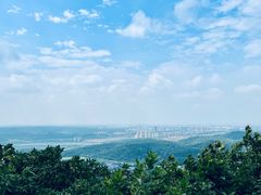 -沈阳辉山风景区