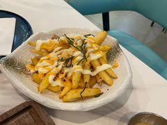 -拾挚扒房(招商花园城店)