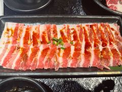 -九田家黑牛烤肉料理(中北镇店)